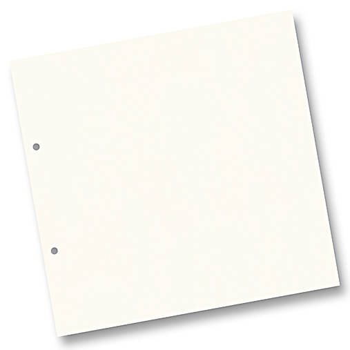 Papier - Listy do krúžkového zakladača - 7609264_