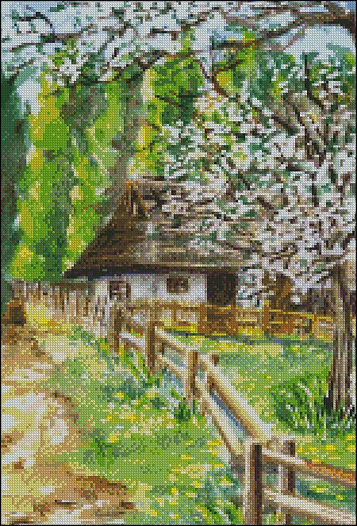 Návody a literatúra - K014 Jar - 7627574_