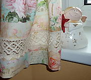 Textil - Látka Arte postale digi - 7634739_