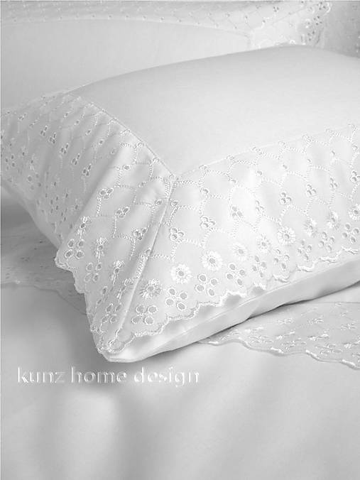 Detský textil - Detská posteľná bielizeň ANASTAZIA - 7637507_