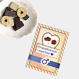 Papiernictvo - Sladká valentínska pohľadnica cukríky pre neho (2) - 7638266_