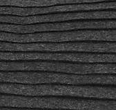 Textil - Filc 20x30 cm, hrúbka 1 mm (šedo-čierna, F32) - 7656100_