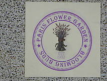 Papier - Flower Garden - 7701791_