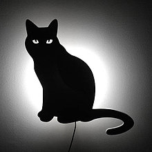 Svietidlá a sviečky - Lampa micka - 7716418_
