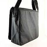 Iné tašky - Taška na plece XL s potlačou výšivky 16 - 7758494_