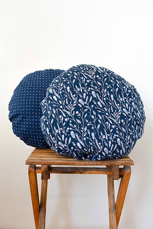 Úžitkový textil - BoB... podsedák... PeSTRoFaReBNý... XI - 7777435_