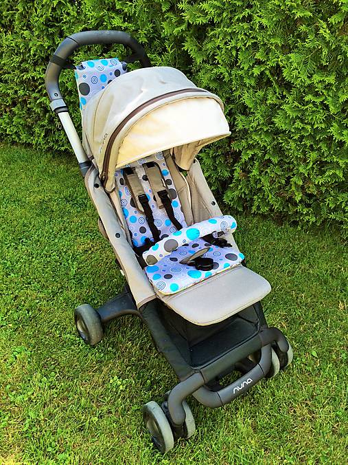 Set do NUNA / konvalinka SAShE.sk