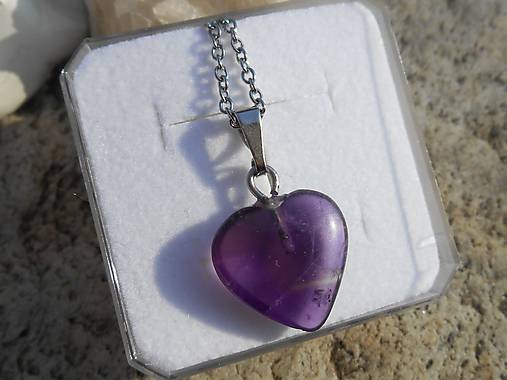  - violet heart for you from love - 7785893_