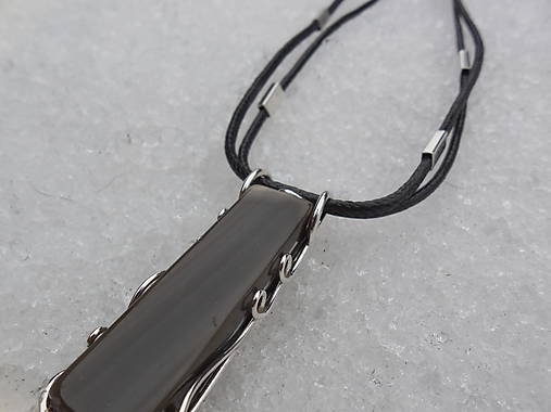 Náhrdelníky - UNISEX náhrdelník - 7796365_