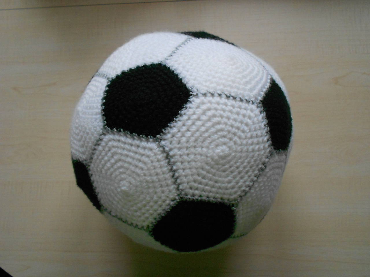 Futbalová lopta
