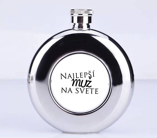  - Ploskačka - NAJLEPŠÍ MUŽ NA SVETE - 7817647_