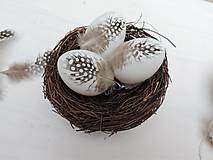 Dekorácie - Veľkonočné vajíčka - 7845711_