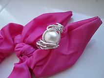 Prstene - perla - 7856192_