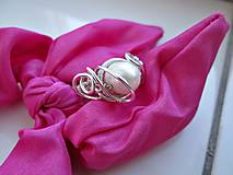 Prstene - perla - 7856202_