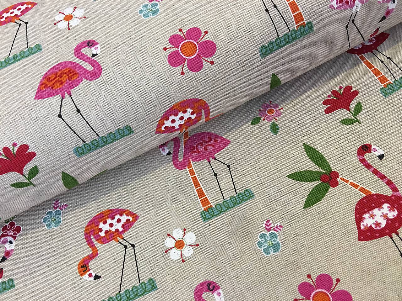 Dekor bavlna Taliansko