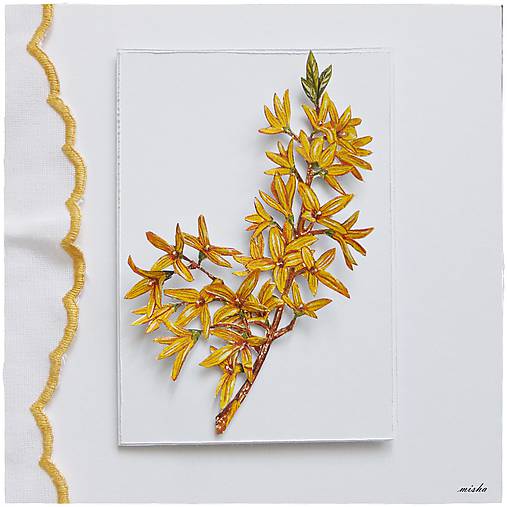 Papiernictvo - Pohľadnica veľkonočná - 7909503_