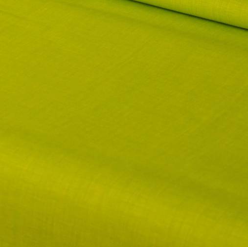 Textil - Jarná kolekcia-zelená - 7909246_