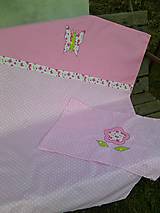 Detský textil - obliečky na objednávku - 7909721_