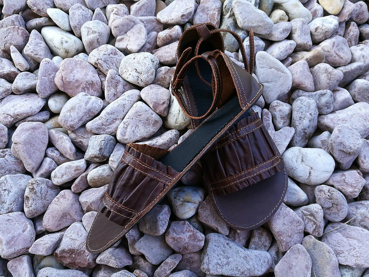 barefoot sandalky 