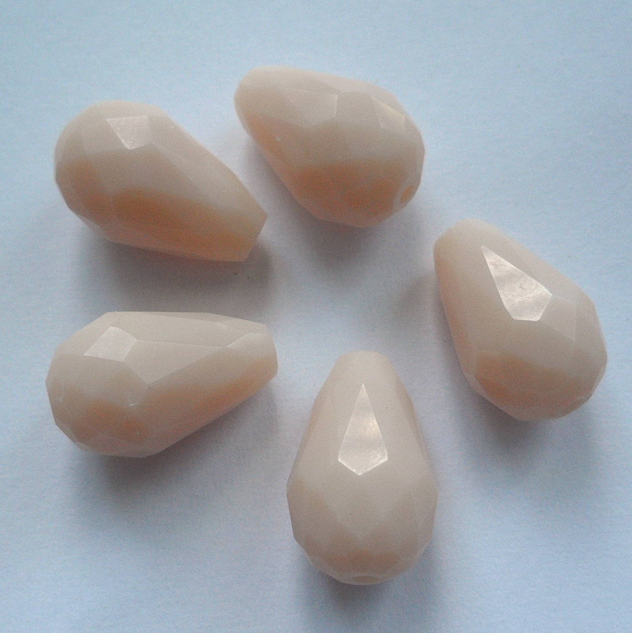 Skl.brús.kvapka 15x10mm-1ks