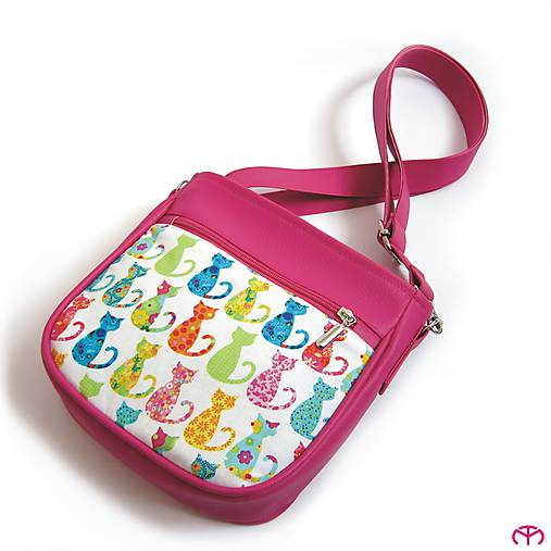  - for KIDS - Cats (pink) - 7942548_