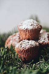Fotografie - Obraz do kuchynky: Muffiny - 7944585_