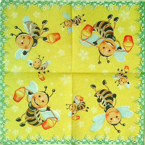 Papier - zvieratká 12 - ZĽAVA - 7947148_