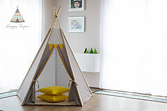  - Teepee little indian - 7946871_