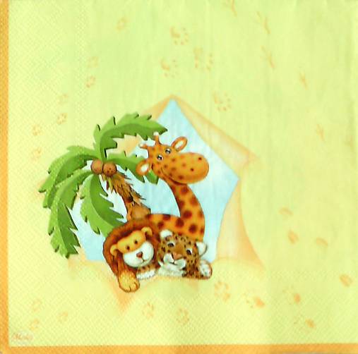 Papier - rozprávkové 26 - 7950997_
