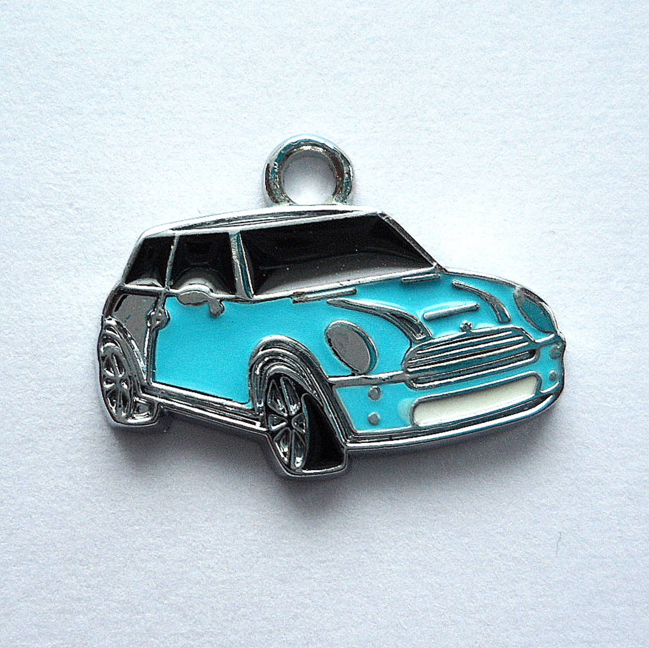 CHARMS prívesok 15x21mm-1ks