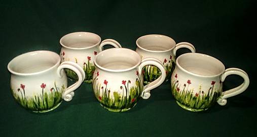 Nádoby - hrnčeky - 7971024_