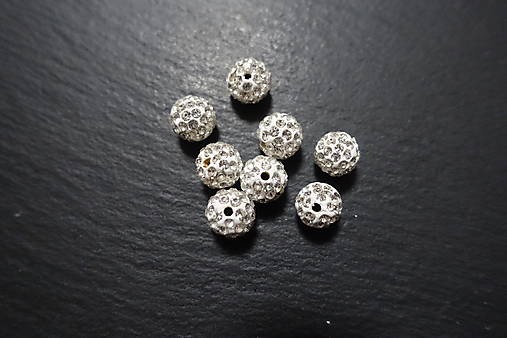 Korálky - Shamballa B-SHBL-B1 - 7989148_
