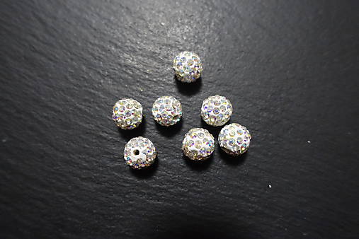 Korálky - Shamballa B-SHBL-B2 - 7989153_