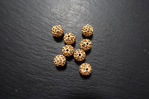 Korálky - Shamballa B-SHBL-L1 - 7989312_