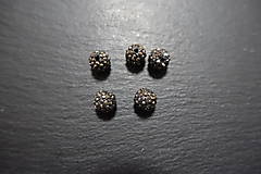 Korálky - Shamballa B-SHBL-ČR1 - 7996665_