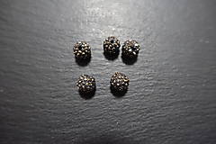 Korálky - Shamballa B-SHBL-ČR1 - 7996666_