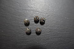 Korálky - Shamballa B-SHBL-ČR1 - 7996667_