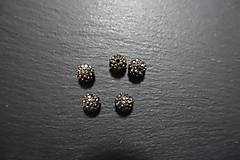 Korálky - Shamballa B-SHBL-ČR1 - 7996668_