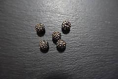 Korálky - Shamballa B-SHBL-ČR1 - 7996669_