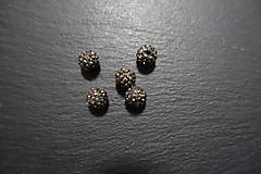Korálky - Shamballa B-SHBL-ČR1 - 7996670_