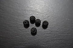 Korálky - Shamballa B-SHBL-ČR2 - 7996673_