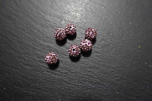 Korálky - Shamballa B-SHBL-F1 - 7996596_