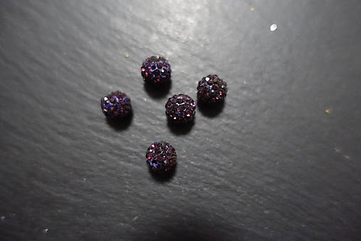Korálky - Shamballa B-SHBL-F2 - 7996606_