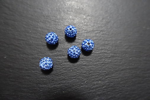 Korálky - Shamballa B-SHBL-M1 - 7996626_