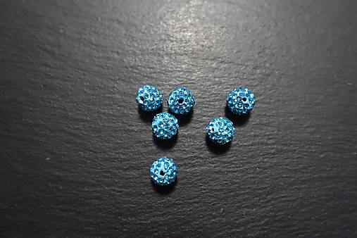 Korálky - Shamballa B-SHBL-T1 - 7996640_