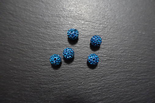 Korálky - Shamballa B-SHBL-T2 - 7996646_