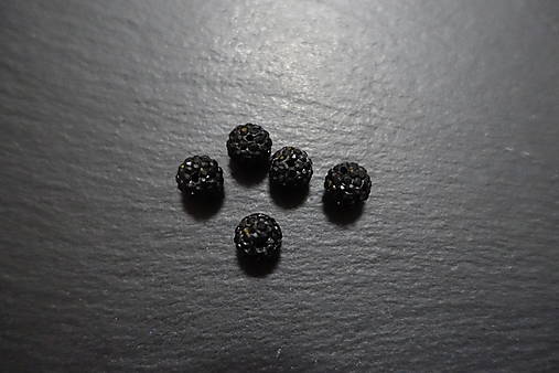 Korálky - Shamballa B-SHBL-ČR2 - 7996671_