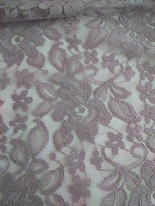 Textil - Čipka Elastická - 8000171_