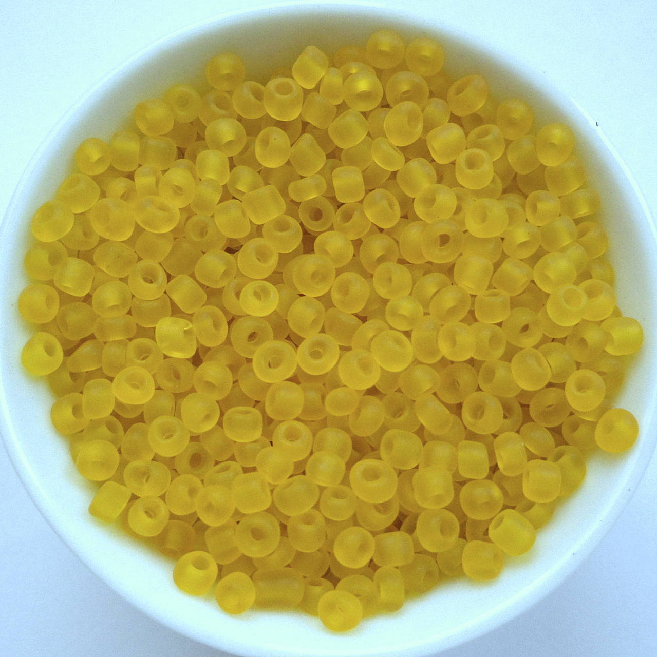 Rokajl 3mm-FROSTED-20g