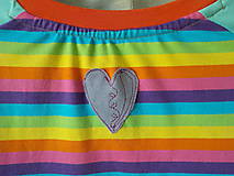 Detské oblečenie - Detské šaty - ISS Alpha - 8001401_